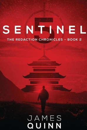 Sentinel Five: Large Print Edition by James Quinn 9784867451991