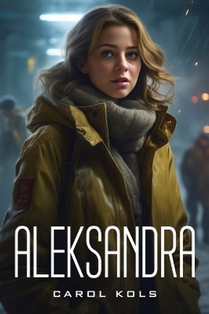 Aleksandra by Carol Kols 9788450343625