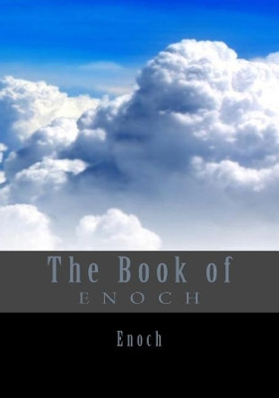 The Book Of Enoch by Enoch 9788562022456