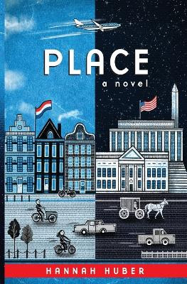 Place by Hannah Huber 9789090352039