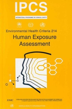 Human Exposure Assessment by ILO 9789241572149