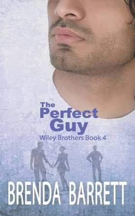 The Perfect Guy by Brenda Barrett 9789768247674