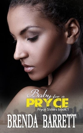 Baby For A Pryce by Brenda Barrett 9789768247704