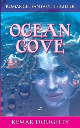 Ocean Cove by Carol A Pitt 9789769552272