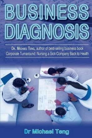 Business Diagnosis by Michael Teng 9789810840617