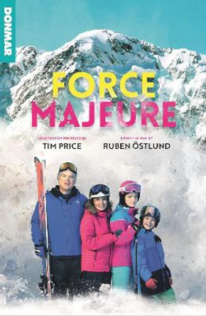 Force Majeure by Tim Price