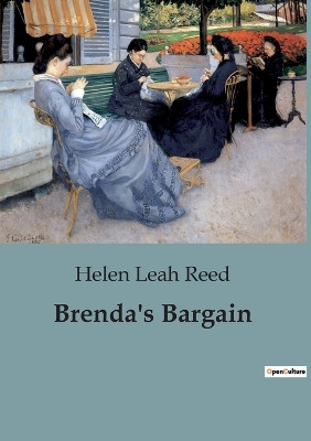 Brenda's Bargain by Helen Leah Reed 9791041847938