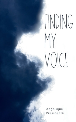 Finding My Voice by Angelique Presidente 9789358367157