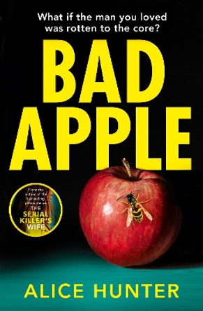 Bad Apple by Alice Hunter 9780008662813