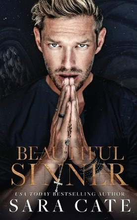 Beautiful Sinner by Sara Cate 9781956830040