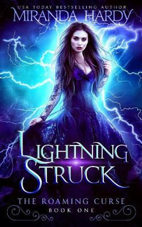 Lightning Struck by Miranda Hardy 9781939588166