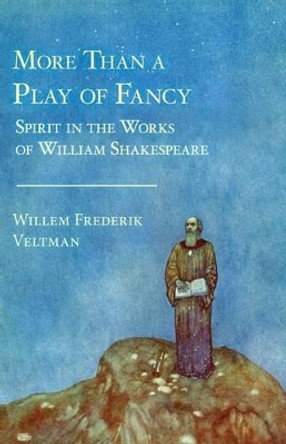 More Than a Play of Fancy by Willem Frederik Veltman 9781621481416