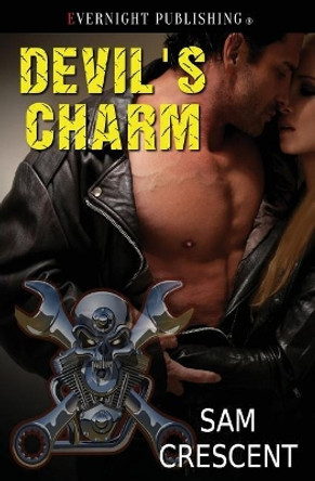 Devil's Charm by Sam Crescent 9781773393735