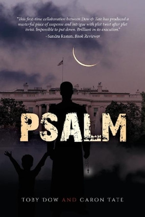 Psalm by Toby Dow 9781641844246
