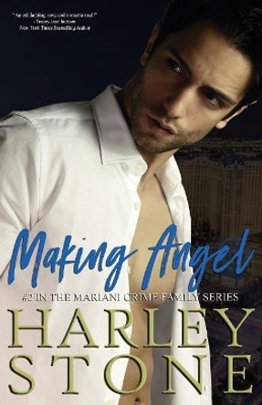 Making Angel by Harley Stone 9781983633041