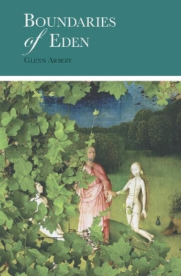 Boundaries of Eden by Glenn Arbery 9781951319137