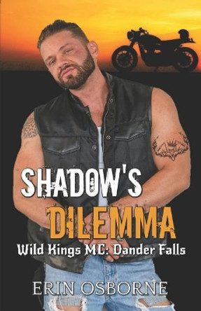 Shadow's Dilemma by Erin Osborne 9781793068682