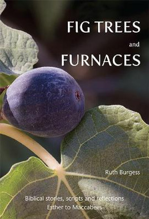 Fig Trees and Furnaces: Biblical stories, scripts and reflections - Esther to Maccabees by Ruth Burgess