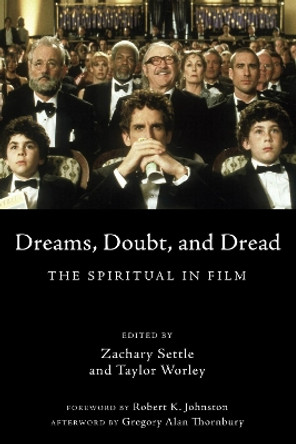 Dreams, Doubt, and Dread by Zachary Settle 9781498223089