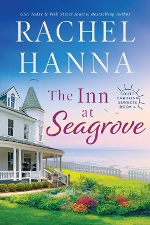 The Inn At Seagrove by Rachel Hanna 9781953334121