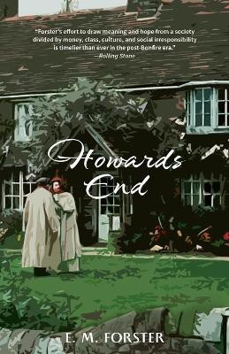 Howards End (Warbler Classics) by E M Forster 9781954525894