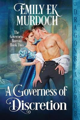 A Governess of Discretion by Emily E K Murdoch 9781956003284