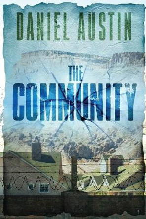 The Community by Daniel Austin 9781956834062