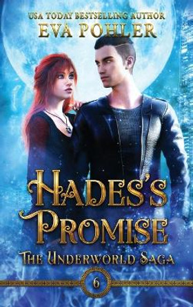 Hades's Promise by Eva Pohler 9781958390054