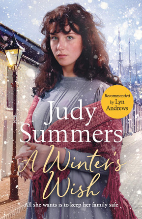 A Winter's Wish by Judy Summers