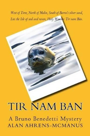 Tir Nam Ban by Alan McManus 9781541001398