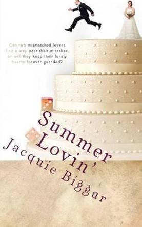 Summer Lovin': A Wounded Hearts Novella by Jacquie Biggar 9781988126029