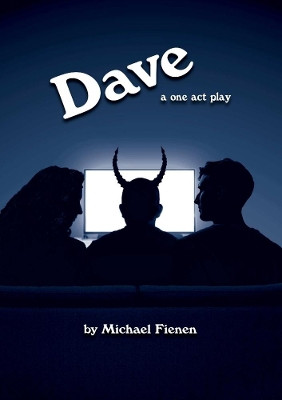 Dave by Michael Fienen 9781387255436