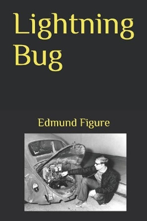 Lightning Bug by Edmund Figure 9781795570466