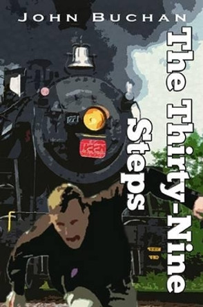 The Thirty-Nine Steps by John Buchan 9781911224013