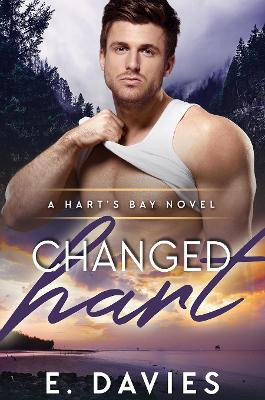 Changed Hart by E Davies 9781912245369