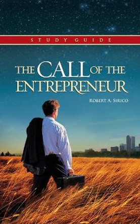 The Call of the Entrepreneur by Acton Institute 9781880595244