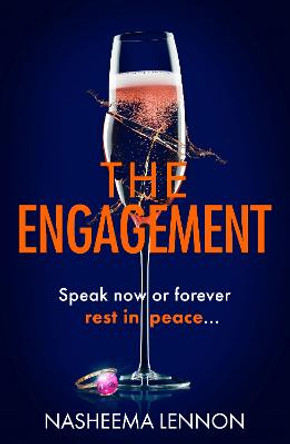 The Engagement by Nasheema Lennon