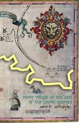 More Village at the End of the World Stories by Mark McKnight 9781905691067