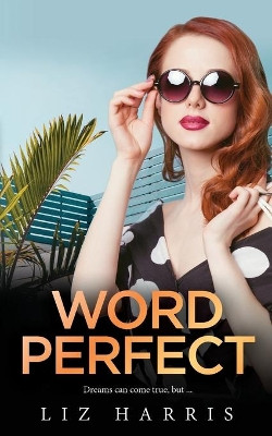 Word Perfect by Liz Harris 9781913687113