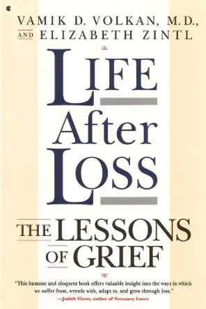 Life After Loss by Vomik D Volkan 9781501136917