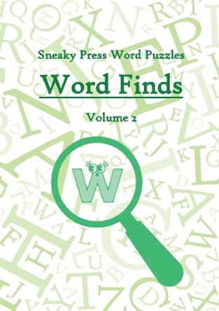 Word Finds Volume 2 by Pauline Malkoun 9781922641366