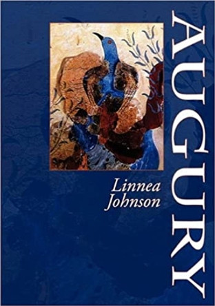 Augury by Linnea Johnson 9781935218128