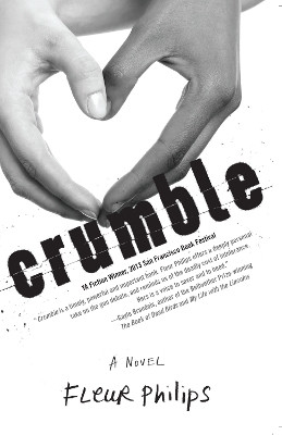 Crumble by Fleur Philips 9781940716114