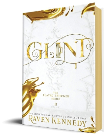 Glint by Raven Kennedy 9781464224485