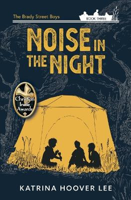 Noise in the Night by Katrina Hoover Lee 9781735903583