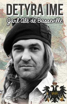 Detyra Ime: V llimi I Par  Llogaritja by Jarl Ale De Basseville 9781770767140