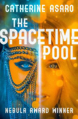 The Spacetime Pool by Catherine Asaro 9781504079600