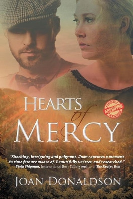 Hearts of Mercy by Joan Donaldson 9781684330911