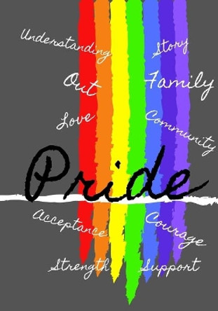 Pride by Cross Haire 9781696446266