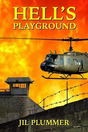 Hell's Playground by Jil Plummer 9781941713815